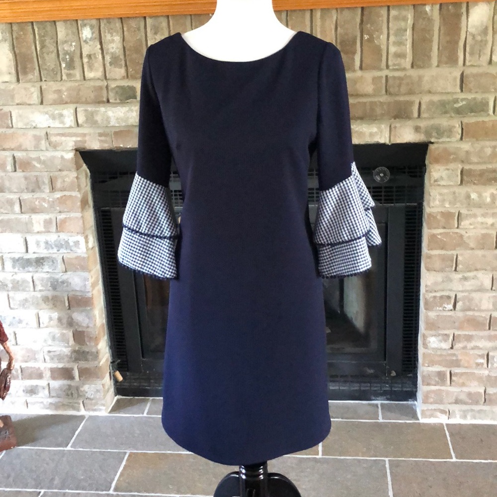 Jessica Howard sheath dress